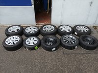 Vista delantera izquierda