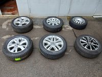 Vista delantera izquierda