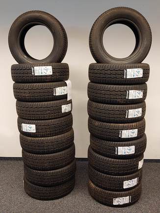 Vista delantera izquierda