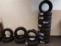 Vista delantera izquierda