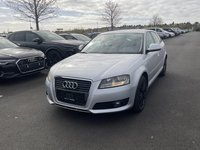 Audi A3 Sportback 2,0 TDI "Ambition"