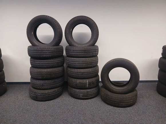 Vista delantera izquierda