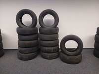 Vista delantera izquierda