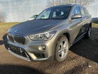 Skats no kreisās puses priekšā