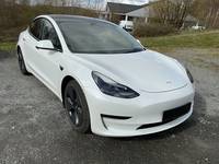 Náhled zpředu zprava