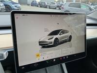 Pohled na přístrojovou desku