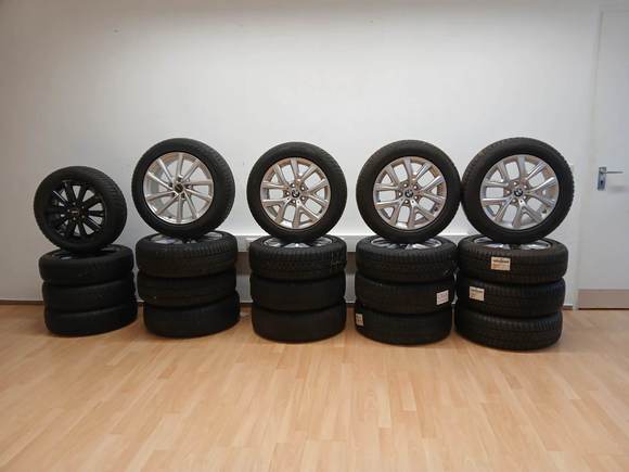 Vista delantera izquierda