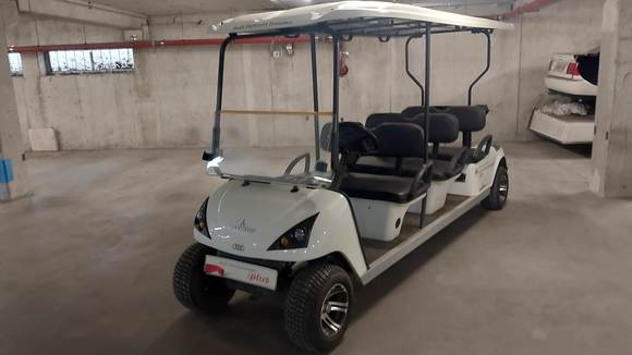 Náhled zpředu zleva