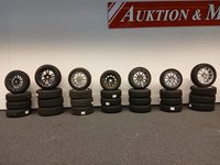 Vista delantera izquierda