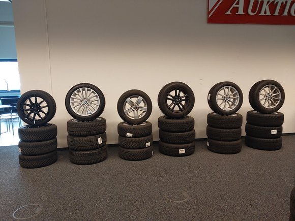 Vista delantera izquierda