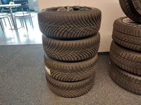 Más imágenes de la carrocería