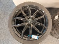 Más imágenes de la carrocería