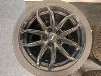 Más imágenes de la carrocería