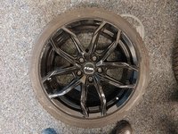 Más imágenes de la carrocería