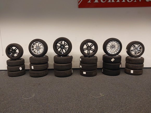 Vista delantera izquierda