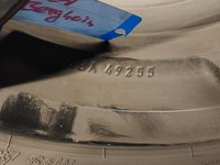 Más imágenes de la carrocería