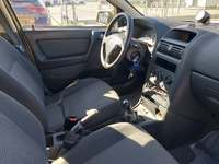 Вид на салон