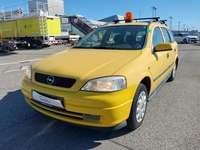 Вид спереди слева