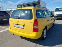 Вид сзади справа