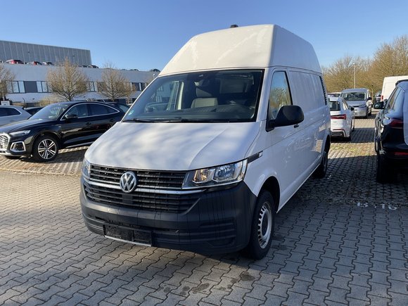 Náhled zpředu zleva