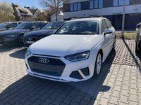 Náhled zpředu zleva