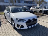 Náhled zpředu zprava