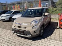Fiat 500L 1,4