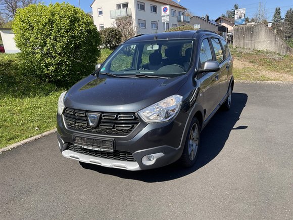 Náhled zpředu zleva