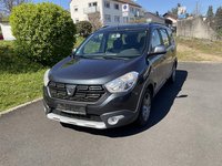 Náhled zpředu zleva