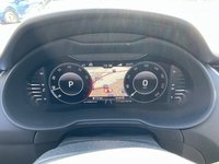 Pohled na přístrojovou desku