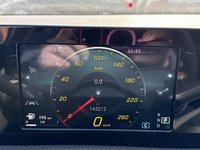 Pohled na přístrojovou desku