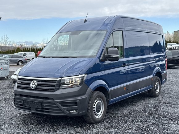 Náhled zpředu zleva