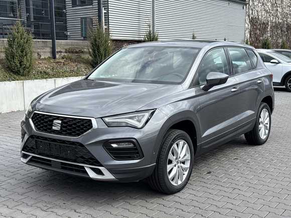 Náhled zpředu zleva