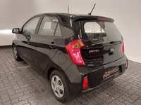 Pogled straga lijevo