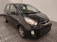 Pogled sprijeda desno