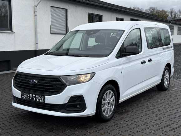 Náhled zpředu zleva