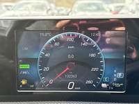 Pohled na přístrojovou desku