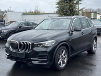 Náhled zpředu zleva