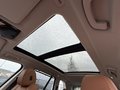 View of sunroof / panoramic roof
