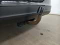 View of trailer tow-bar hitch