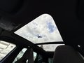 View of sunroof / panoramic roof