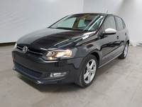 Skats no kreisās puses priekšā