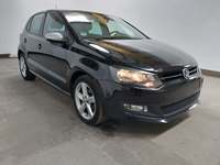 Pogled sprijeda desno