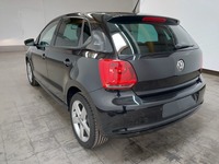 Pogled straga lijevo