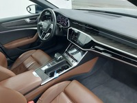 Pogled unutrašnji prostor