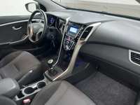 Pogled na unutrašnjost