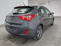 Pogled od pozadi desno