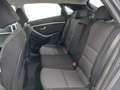 View of rear seat