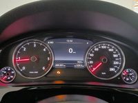 Pogled na kombinirani instrument