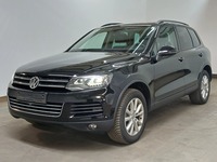 Skats no kreisās puses priekšā